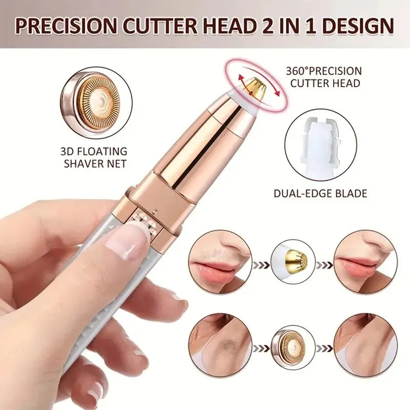 ALL IN ONE HAIR TRIMMER