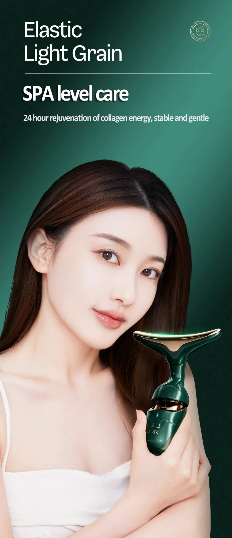 3 In 1 Facial Lifting Device