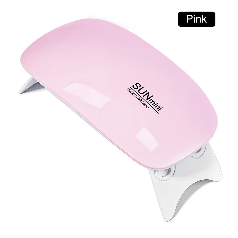 MANICURE LAMP DRYER