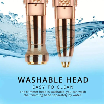ALL IN ONE HAIR TRIMMER