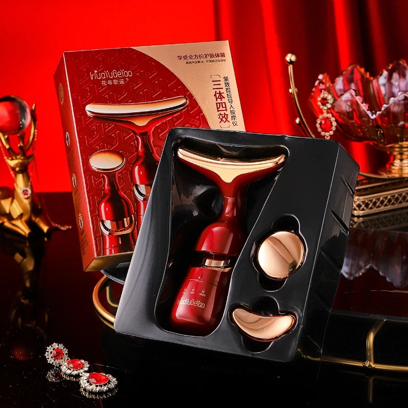 3 In 1 Facial Lifting Device