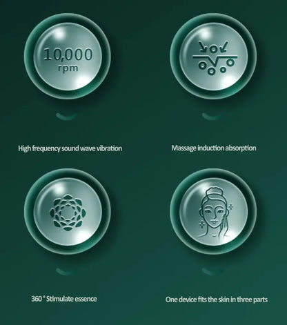 3 In 1 Facial Lifting Device