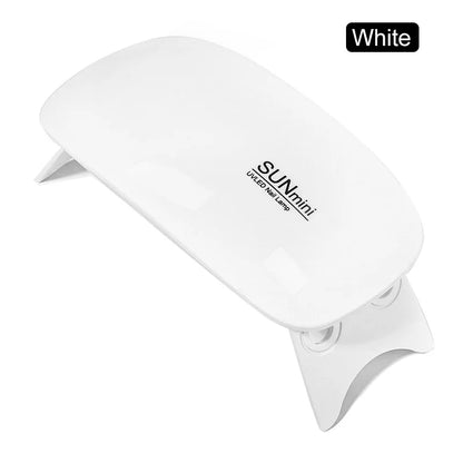 MANICURE LAMP DRYER