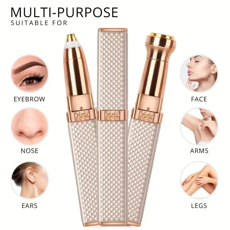 ALL IN ONE HAIR TRIMMER