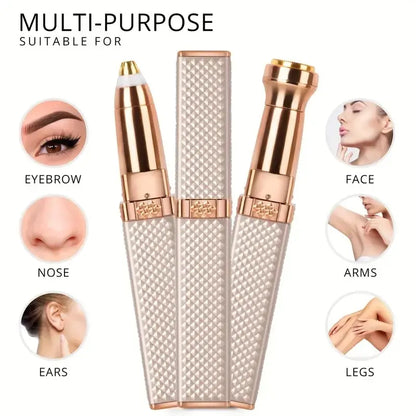 ALL IN ONE HAIR TRIMMER