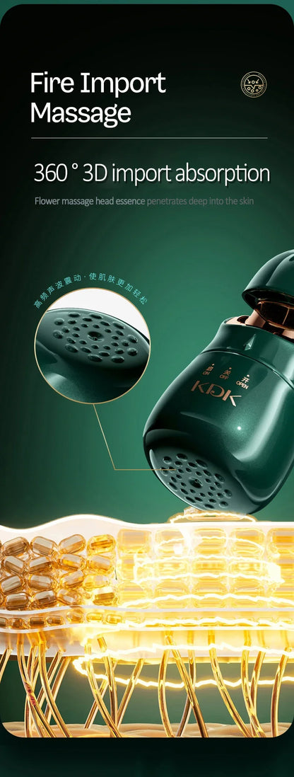 3 In 1 Facial Lifting Device