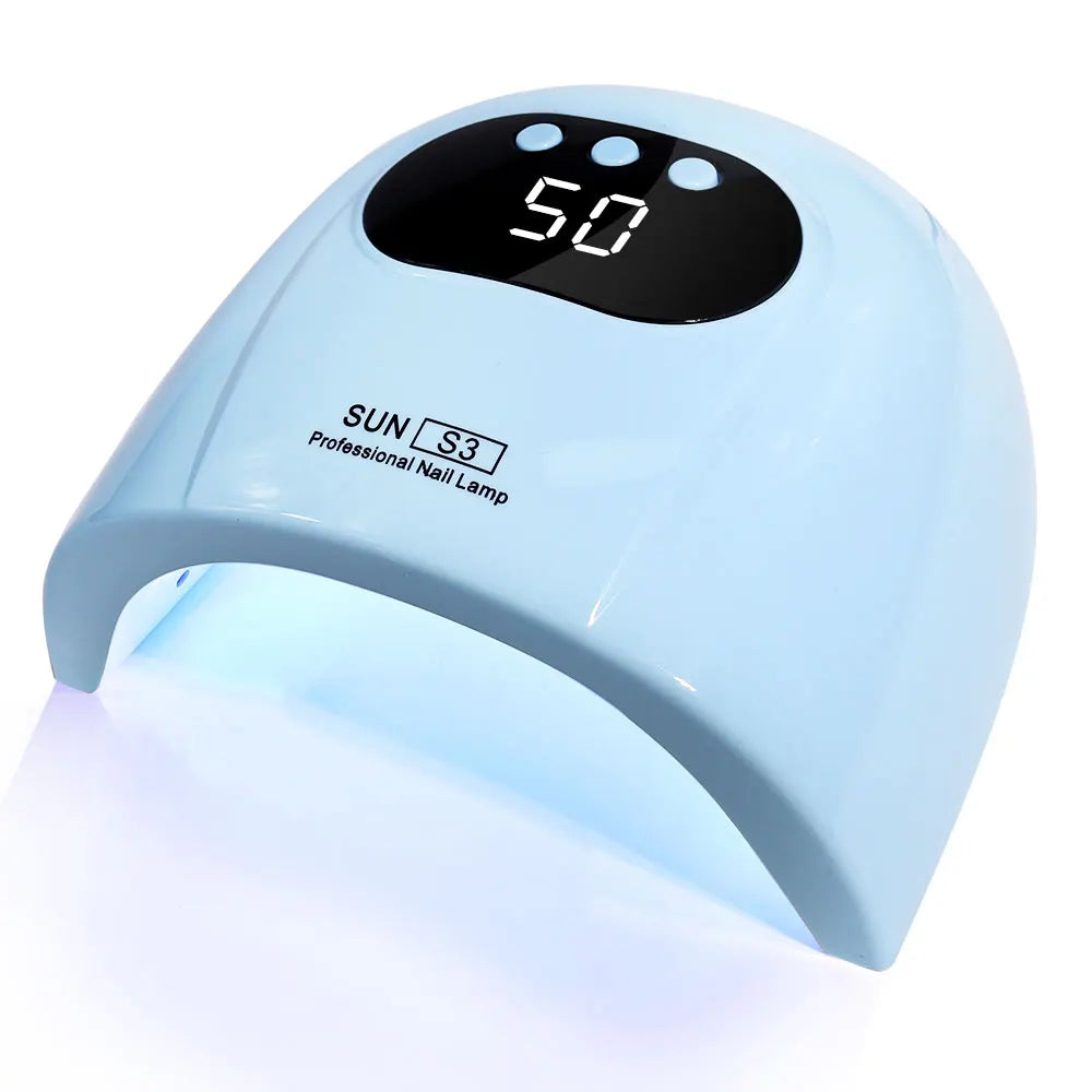MANICURE LAMP DRYER