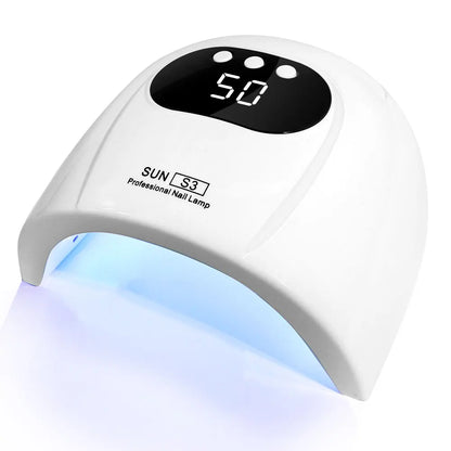 MANICURE LAMP DRYER