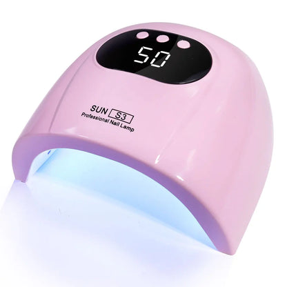 MANICURE LAMP DRYER