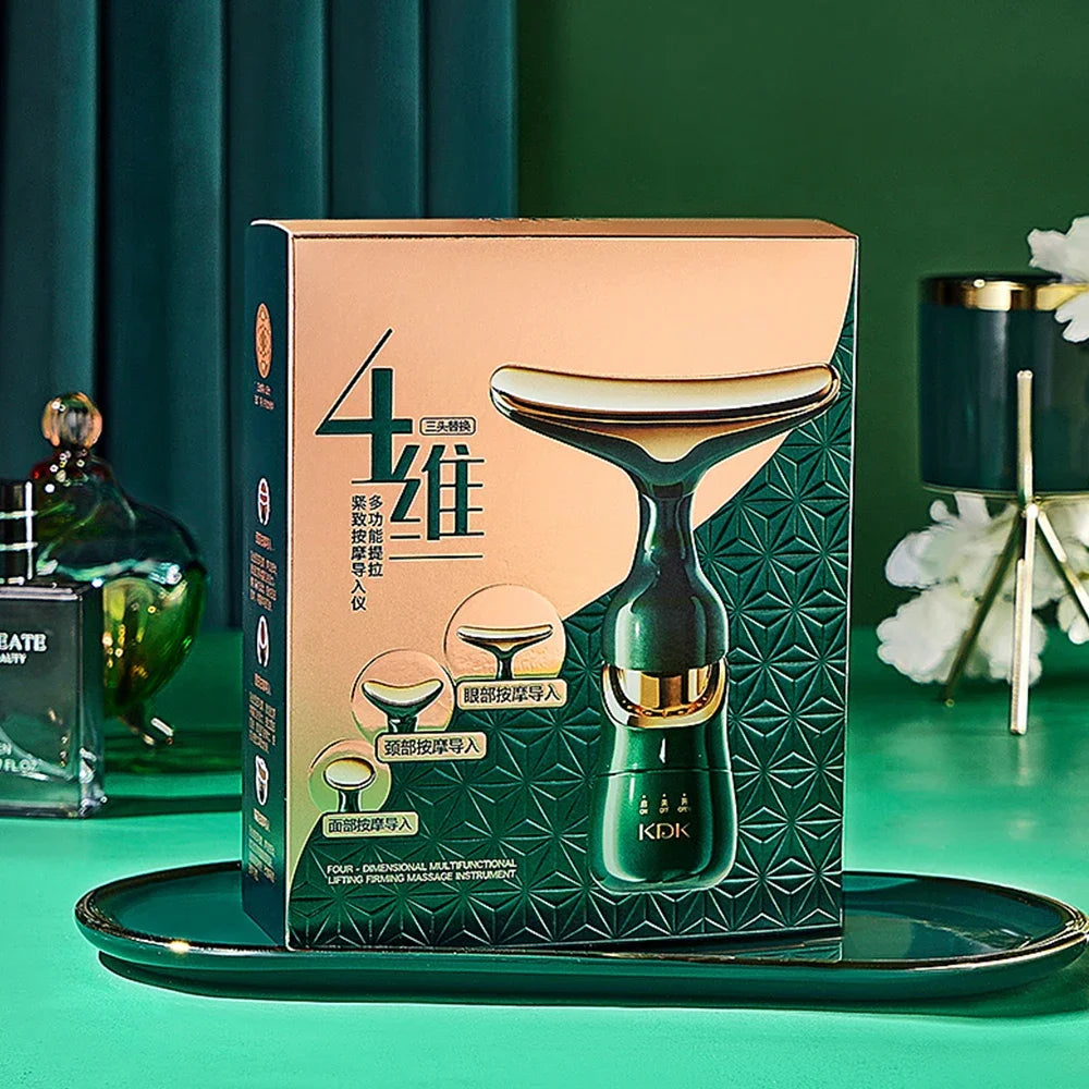 3 In 1 Facial Lifting Device