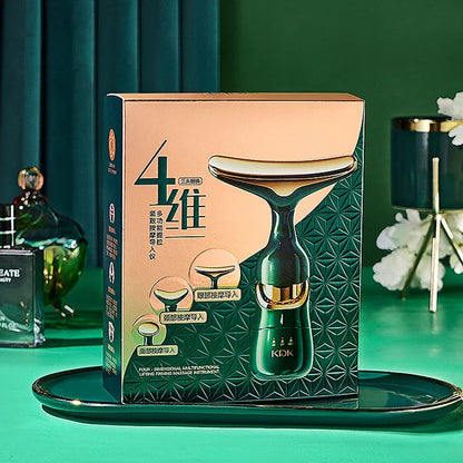 3 In 1 Facial Lifting Device